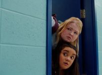 Astrid & Lilly Save the World Season 1 Episode 3 Review: Amygdala