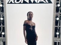 What It’s Like to Attend a Project Runway Finale