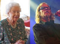 False report of Queen’s death could be Queens Of The Stone Age mix-up