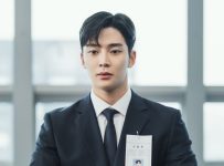 SF9’s Rowoon says he isn’t worried if his new K-drama ‘Tomorrow’ succeeds or fails