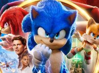 Sonic The Hedgehog 2 Poster Changed After Fan Outcry