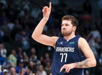 Lone Star: Doncic drops 51 after ‘shocking’ trade