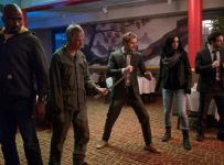 Daredevil, Jessica Jones, & More Marvel Series Are Leaving Netflix