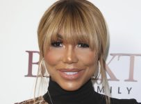 Tamar Braxton Has Fans In Awe With This Video
