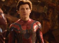 Tom Holland Goes on Record About Spider-Man 4