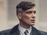 Cillian Murphy Thrilled to Play Lead In Christopher Nolan’s Oppenheimer