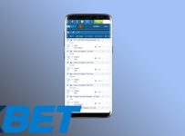 1xBet App: How to Download and Install