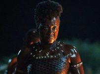 Here’s a First Look of Viola Davis in The Woman King
