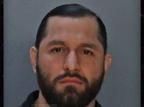 Jorge Masvidal Arrested Over Alleged Attack On Colby Covington