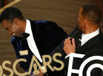 Will Smith’s Chris Rock Oscars Slap Generates 66 FCC Complaints
