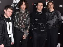 Bring Me The Horizon and Ed Sheeran are planning new collaboration – Music News