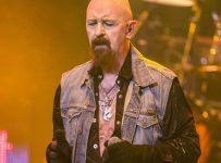 Judas Priest: Rock and Roll Hall of Fame induction would be a win for metal – Music News