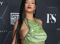 Rihanna jokes she’ll be a ‘psycho’ type of mother – Music News