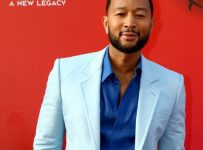 John Legend to receive Recording Academy’s first Global Impact Award – Music News
