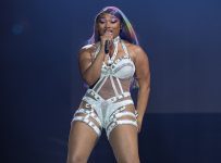 Megan The Stallion’s label countersues over ‘Something For Thee Hotties’ claims