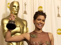 Halle Berry says her 2002 Best Actress win ‘didn’t open the door’ for other Black actresses