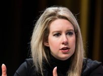 The Dropout: Does Theranos Still Exist?