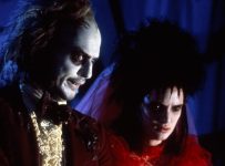 Beetlejuice Is Reportedly Getting a Sequel