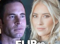 ‘Flip Or Flop’ Ending Exactly What Tarek El Moussa and Christina Haack Want