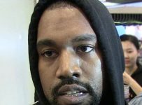 Kanye West Writes ‘Divorce’ Poem