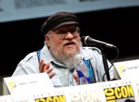 George R.R. Martin Says He’s Heavily Involved in All Game of Thrones Spinoffs