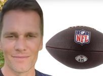 Tom Brady’s ‘Final’ $500K TD Ball Now Worth $50K, Auction Expert Says