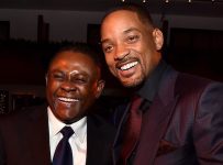 Doctor Portrayed in ‘Concussion’ Says Will Smith Hasn’t Tarnished His Image