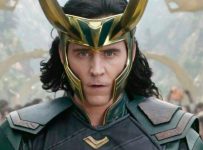 German Loki Voice Actor Hints Character Could Be Returning in New Secret Movie