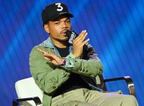Chance The Rapper raps about George Washington’s death in new track snippet