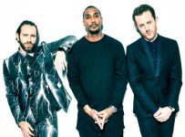 Chase and Status: ‘It’s like our career’s gone full circle’ – Music News