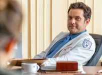 Joshua Jackson Says Fatal Attraction Series Is ‘More Terrifying’ Than the Film