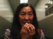 Michelle Yeoh Dazzles in a Bonkers Multiverse Adventure