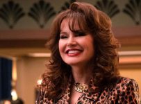 Geena Davis to Star in Mother-Son Legal Drama for CBS Pilot