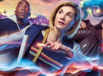 Doctor Who Producer Promises Epic Regeneration For Jodie Whittaker