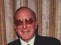Clive Davis Music and Interview Series Heading To Paramount Plus