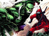 Shawn Levy Ignites Speculation That Hulk Will Appear in Deadpool 3