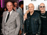 Judge Rinder responds to Right Said Fred’s criticism over trip to Ukraine