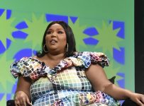 Lizzo reaches settlement in ‘Truth Hurts’ songwriting dispute