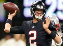 Falcons trade Ryan to Colts, get deal with Mariota