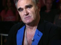 British icon Morrissey ready to take on Las Vegas – Music News