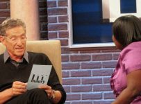 Maury Has Been Canceled After 30 Seasons
