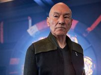 Star Trek: Picard Season Two Premiere Recap & Review: No Time For Love
