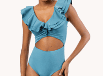 Editor’s Pick: Maygel Corona Siciliano Swimsuit