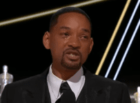 The Academy Apologizes to Chris Rock, Says Will Smith ‘Refused’ to Leave Oscars