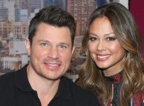 Vanessa and Nick Lachey’s Relationship Timeline