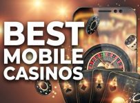 Best Mobile Casino Websites – Sports Gossip
