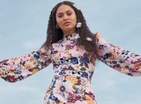 Shop Ayesha Curry’s Spring 2022 JustFab Collection