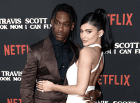 Kylie Jenner and Travis Scott change son’s name