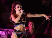 Charli XCX confirms she pulled out of NFT festival following fan backlash