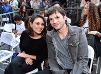 Mila Kunis and Ashton Kutcher pledge $3M to Ukraine